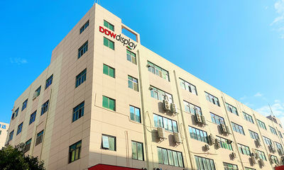 중국 Shenzhen DDW Technology Co., Ltd. 회사 프로필