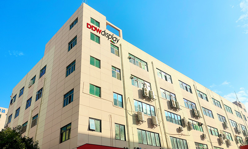 중국 Shenzhen DDW Technology Co., Ltd. 회사 프로파일 