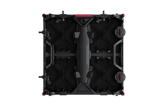 7680Hz Flimmaking 사실상 스튜디오 경량 XR Hd는 영상 벽 P1.95 P2.6 P2.5를 지도했습니다