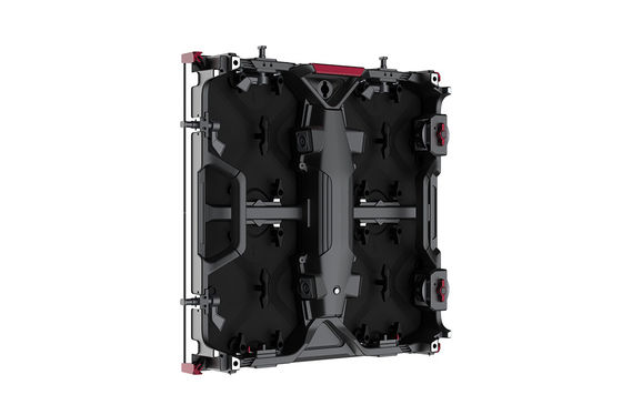 7680Hz Flimmaking 사실상 스튜디오 경량 XR Hd는 영상 벽 P1.95 P2.6 P2.5를 지도했습니다