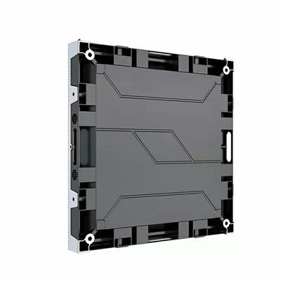 단계 Immersive LED 스크린, 7680hz HD P1.57 실내 지도된 전시