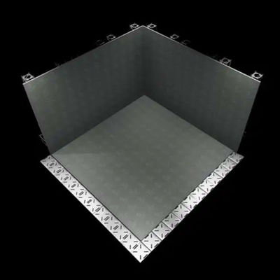 풀 컬러 P1.57 Immersive 발광 다이오드 표시, 높은 광도는 영상 벽을 지도했습니다