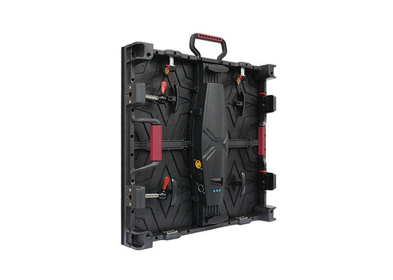 가지고 다닐 수 있는 LED 디스플레이 P1.95 P2.5 P2.604 P2.98 P3.91 실내 임대 모듈 주도하는 비디오 월