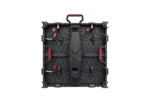 가지고 다닐 수 있는 LED 디스플레이 P1.95 P2.5 P2.604 P2.98 P3.91 실내 임대 모듈 주도하는 비디오 월