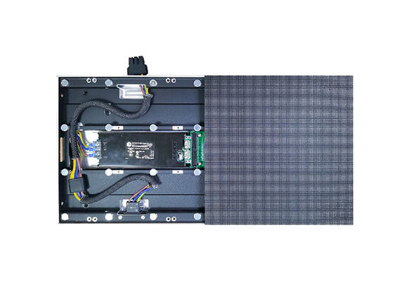 고급 품질 풀 컬러 실내 고정된 광고 4k Hd 비디오 월은 쇼핑몰 공항 호텔을 위한 화면 디스플레이를 이끌었습니다