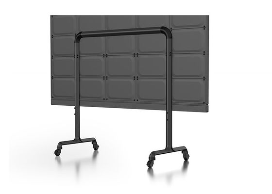 4k 극단적 가는 108 인치 상호 작용하는 현명한 주도하는 회의 기계 P1.25 필요한 모든 것이 갖추어진 Led Tv 디스플레이