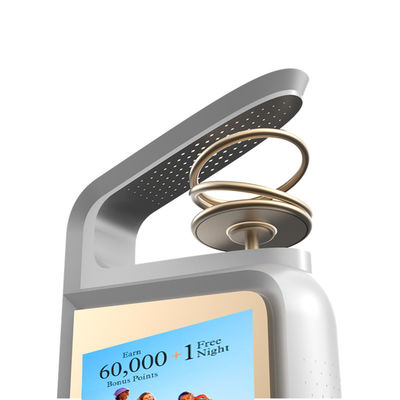 P4 P5 P6 P8 P10 8000nits 3840hz IP65 방수 실외 무피 디스플레이 LED 디지털 사이니지