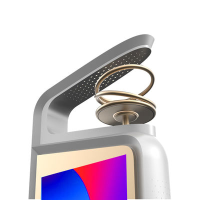 쉽게 설치 P4 P5 P6 P8 P10 8000nits 3840hz IP65 실내 야외 무피 디스플레이 LED 디지털 사이니지