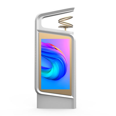 쉽게 설치 P4 P5 P6 P8 P10 8000nits 3840hz IP65 실내 야외 무피 디스플레이 LED 디지털 사이니지