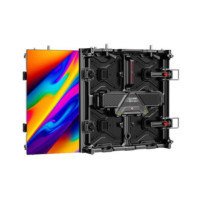 7680hz p1.56 p3.91 p2.6 p2.97 p2.604 p2.976 벽 비디오 스테이지 임대 LED 화면 표시