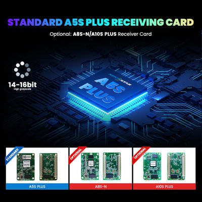 풀 컬러 7680hz 방수 500x500 p1.56 p3.91 p2.6 p2.97 p2.604 p2.976 벽 비디오 스테이지 임대 LED 화면 디스플레이