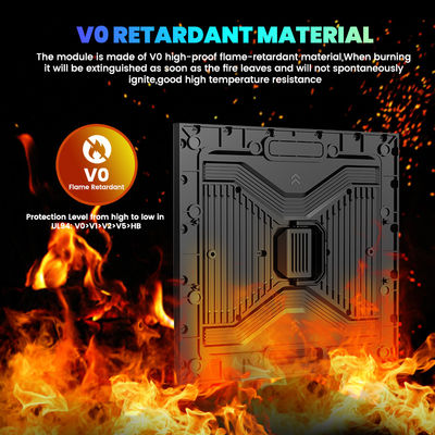 풀 컬러 7680hz 방수 500x500 p1.56 p3.91 p2.6 p2.97 p2.604 p2.976 벽 비디오 스테이지 임대 LED 화면 디스플레이