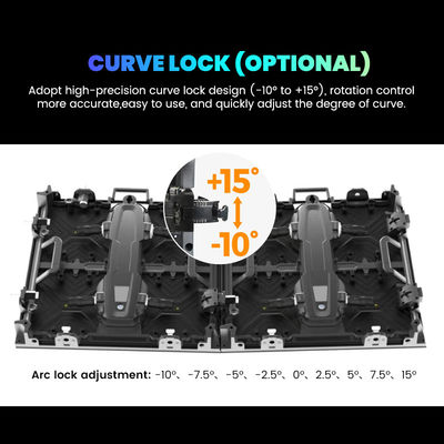 P3.91 방수 이벤트 시각 임대 LED 화면 디스플레이 콘서트 음악 디스플레이 웨딩 전기 홀 무대 배경