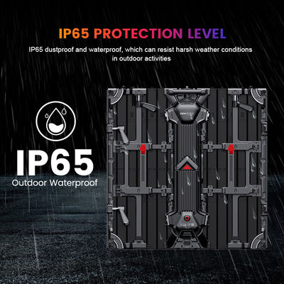 3840hz P2.976 P3.91 P4.81 벽 비디오 스테이지 임대 LED 화면 표시