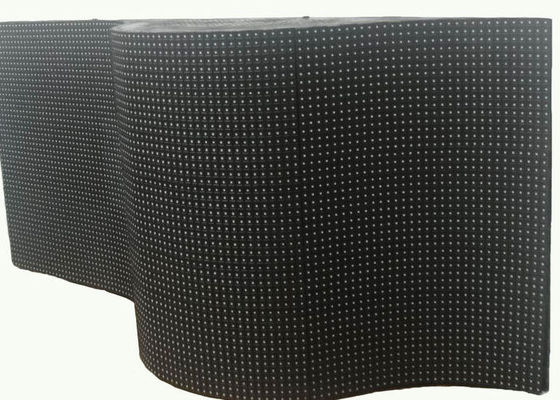 SMD P20 창조적인 LED 스크린 풀 컬러 단계 배경 지도된 전시 큰 스크린