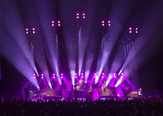 최고 호리호리한 높은 정의 영상 스크린 P11mm 풀 컬러 발광 다이오드 표시 내각