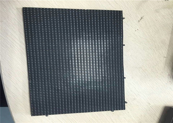 구부러진 850 알 2.5 밀리미터 화소 창조적 LED 화면 SMD2121