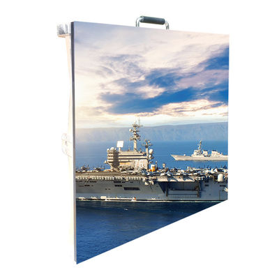 P2.5 400W/Sqm 실내 아드베르티싱 LED 디스플레이 1000 알