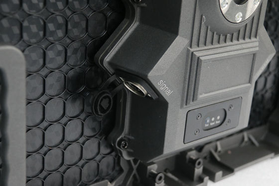 SMD P3.91 P4.81 5000 알 임대 무대 주도하는 스크린 판타야 영사막