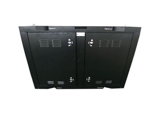 7500 알 고정된 야외 LED는 16 밀리미터 화소 경기장 LED 화면을 드러냅니다