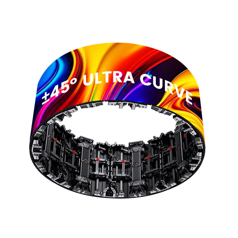 3840hz P2.976 P3.91 P4.81 벽 비디오 스테이지 임대 LED 화면 표시